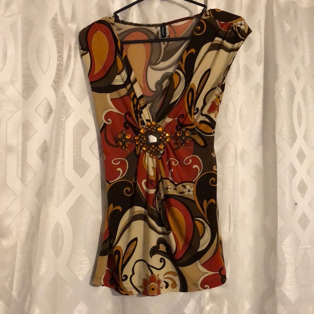 Women’s dress shirt